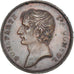 Coin, France, Napoleon I, Module de 2 francs, An X, ESSAI, AU(55-58), Copper