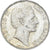 Moneda, Estados alemanes, BAVARIA, Ludwig II, Thaler, 1870, Munich, EBC+, Plata