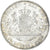 Moneda, Estados alemanes, BAVARIA, Ludwig II, Thaler, 1870, Munich, EBC+, Plata