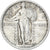 Münze, Vereinigte Staaten, Standing Liberty Quarter, Quarter, 1917, U.S. Mint