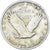 Moneda, Estados Unidos, Standing Liberty Quarter, Quarter, 1917, U.S. Mint