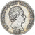 Moneta, DEPARTAMENTY WŁOSKIE, SARDINIA, Carlo Felice, 5 Lire, 1827, Torino