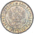 Monnaie, Finlande, Nicholas II, Markka, 1915, Helsinki, SUP, Argent, KM:3.2