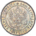 Monnaie, Finlande, Nicholas II, Markka, 1915, Helsinki, SUP, Argent, KM:3.2