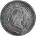 Moneta, Hiszpania, Ferdinand VII, 8 Maravedis, Uncertain date, F(12-15), Miedź