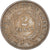 Monnaie, États-Unis, 2 Cents, 1864, U.S. Mint, Philadelphie, SUP+