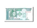 Banknote, Mongolia, 10 Tugrik, 2000, Undated, KM:62a, UNC(65-70)