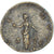 Munten, Faustina II, As, 145-161, Rome, ZF, Bronzen, RIC:1409A