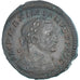 Coin, Maximianus, Æ, 286-305, Trier, EF(40-45), Bronze