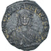 Moneta, Leo VI the Wise, Follis, 886-912, Constantinople, MB+, Bronzo