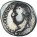 Coin, Vitellius, Denarius, 69, tarraco, VF(30-35), Silver, RIC:36