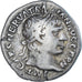 Coin, Trajan, Denarius, 101-102, Rome, VF(30-35), Silver, RIC:58
