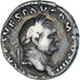 Coin, Vespasian, Denarius, 72-73, Rome, VF(30-35), Silver, RIC:356