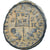 Moeda, Constantine I, Follis, 307/310-337, Siscia, EF(40-45), Bronze