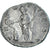 Munten, Commode, Denarius, 177, Rome, ZF+, Zilver, RIC:626