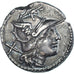 Monnaie, Denier, 169-158 BC, Rome, SUP, Argent, Crawford:182/1