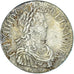 Coin, France, Louis XIV, Écu à la mèche longue, 1648, Bordeaux, Variety