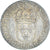 Monnaie, France, Louis XIV, Écu à la mèche longue, 1648, Bordeaux, Variété