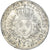 Moneta, Francia, Louis XV, Ecu aux branches d'olivier, 1727, Bourges, MB+