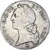 Monnaie, France, Louis XV, Écu au bandeau, 1760, Paris, TB, Argent, Gadoury:322