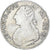 Moneta, Francia, Louis XVI, Écu de Béarn aux branches d'olivier, 1784, Pau
