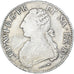 Münze, Frankreich, Louis XVI, Écu de Béarn aux branches d'olivier, 1784, Pau