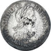 Coin, France, Louis XIV, Écu à la mèche longue, 1647, Bordeaux, Variety