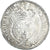 Coin, France, Louis XIV, 1/2 Ecu aux palmes, 1693, Reims, VF(30-35), Silver