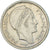 Monnaie, Algérie, 20 Francs, 1949, Paris, ESSAI, SUP, Cupro-nickel, KM:E1