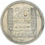 Coin, Algeria, 20 Francs, 1949, Paris, ESSAI, AU(55-58), Copper-nickel, KM:E1