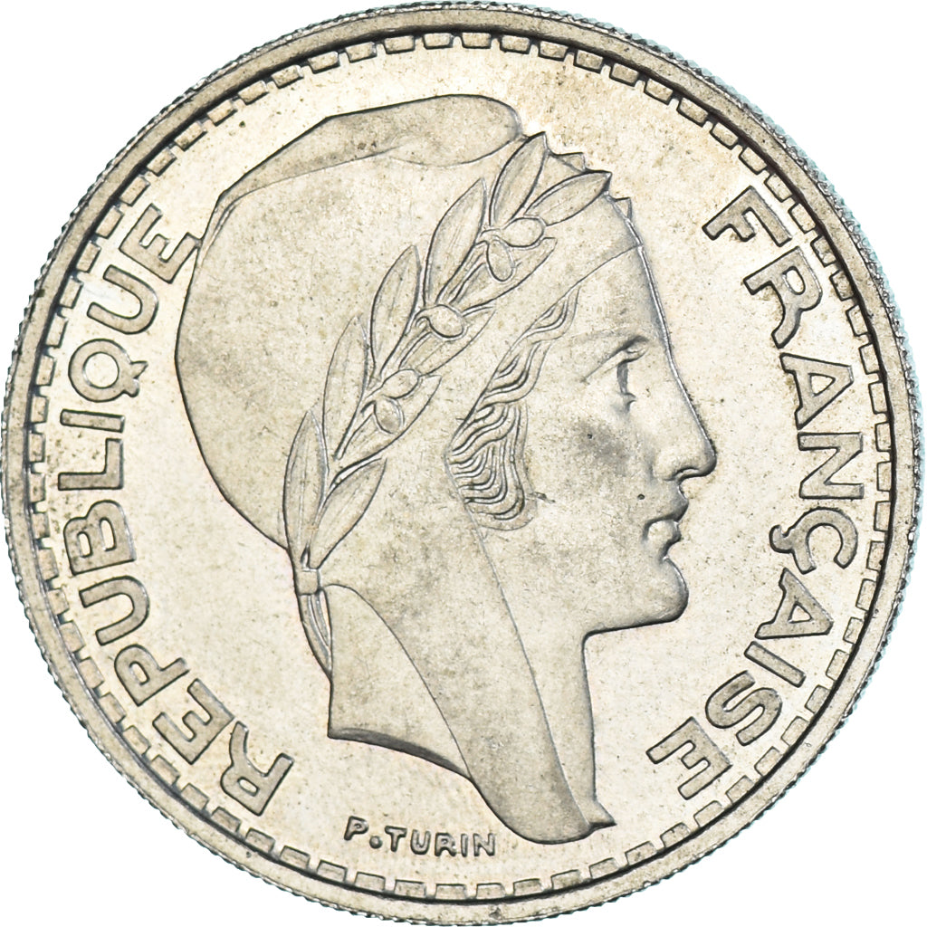 Moneta, Algeria, 50 Francs, 1949, Paris, ESSAI, SPL-, Rame-nichel, KM:E2