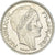 Monnaie, Algérie, 50 Francs, 1949, Paris, ESSAI, SUP, Cupro-nickel, KM:E2