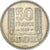 Coin, Algeria, 50 Francs, 1949, Paris, ESSAI, AU(55-58), Copper-nickel, KM:E2