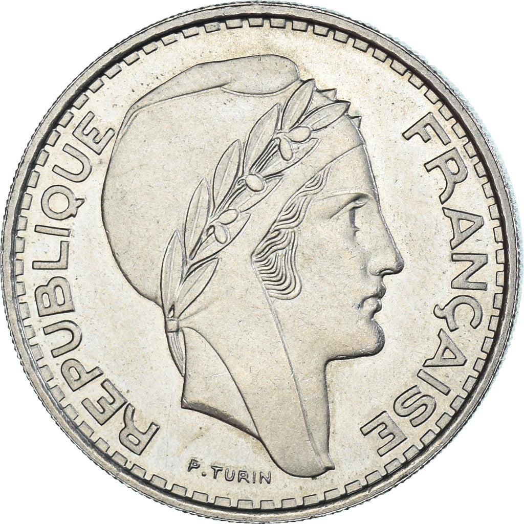 Coin, Algeria, 100 Francs, 1950, Paris, ESSAI, AU(55-58), Copper-nickel, KM:E3