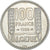 Coin, Algeria, 100 Francs, 1950, Paris, ESSAI, AU(55-58), Copper-nickel, KM:E3