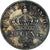 Münze, Frankreich, Napoleon III, 20 Centimes, 1866, Strasbourg, SS+, Silber