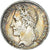 Münze, Belgien, Leopold I, 5 Francs, 5 Frank, 1832, Brussels, Edge B, S+