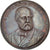 Coin, France, Henri V, Module 5 francs, 1872, Paris, MS(60-62), Bronze