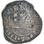 Mexique, Philippe IV, 8 Reales, 1642, Madrid, COB, TTB, Argent