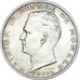 Coin, Monaco, Rainier III, 5 Francs, 1960, Monaco, MS(60-62), Silver