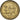 Moneta, Monaco, Louis II, 2 Francs, 1924, Poissy, BB+, Rame-alluminio