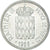 Münze, Monaco, Rainier III, Charles III, 10 Francs, 1966, VZ, Silber