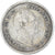 Moneda, Gran Bretaña, William IV, 1-1/2 Pence, 1834, London, MBC, Plata, KM:719