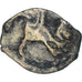 Coin, Russia, Kopek, XVI-XVIIth Century, Saint-Georges, EF(40-45), Silver