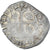 Moeda, França, Henri IV, Douzain aux deux H, 1593, Uncertain Mint, 2nd type