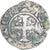 Coin, FRENCH STATES, Archevêché de Reims, Guillaume I, Denier, 1176-1202