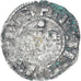 Moneta, TERYTORIA FRANCUSKIE, Archevêché de Reims, Guillaume I, Denier