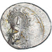Coin, Parthia (Kingdom of), Gortazès I, Drachm, 95-87 BC, EF(40-45), Silver