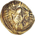 Coin, Andronicus II Palaeologus, Hyperpyron, 1282-1295, Constantinople