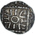 Coin, Great Britain, Sceat, 680-710, Porc-Epic, AU(55-58), Silver